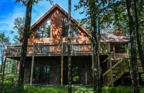 McHenry Casa | Maple Manor