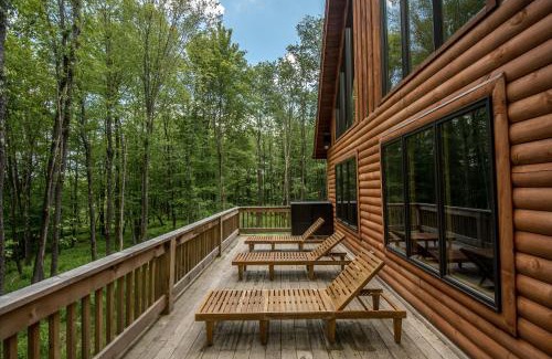 McHenry Casa | Maple Manor