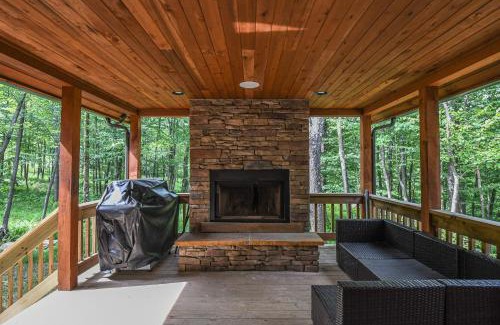 McHenry Casa | Maple Manor