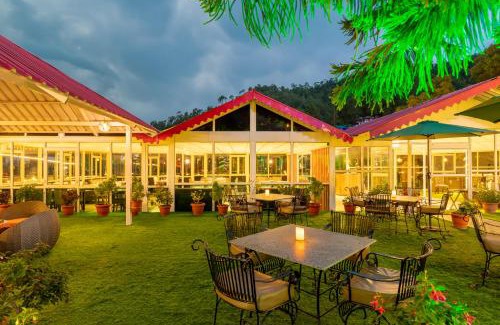 Shimla Complejo | Maple Resort Chail