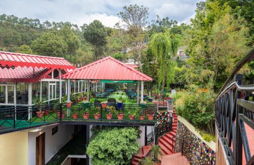 Shimla Complejo | Maple Resort Chail