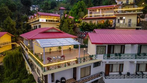 Shimla Complejo | Maple Resort Chail