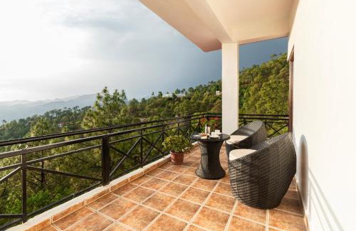Shimla Complejo | Maple Resort Chail