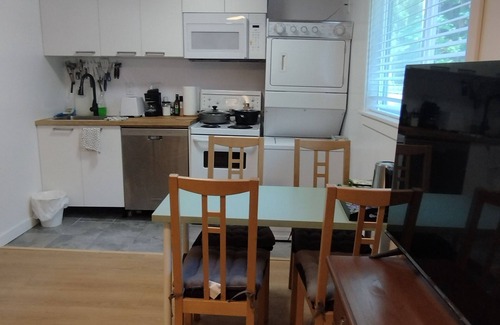 Maple Ridge Cabina | Maple ridge vacation cabin A