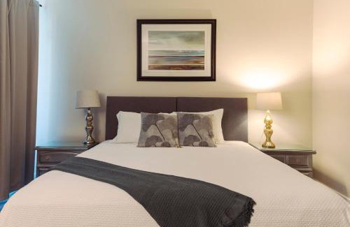 Maple Bay Cama Y Desayuno | Maple Rise Guesthouse