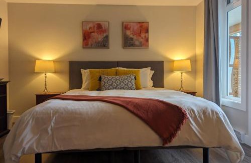 Maple Bay Cama Y Desayuno | Maple Rise Guesthouse