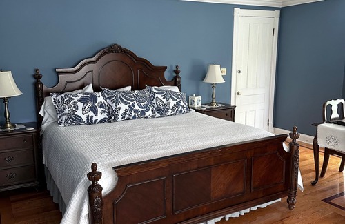 Stillwater Cama Y Desayuno | Maple Shade Bed & Breakfast