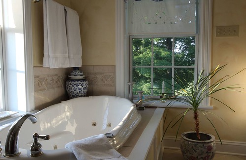 Stillwater Cama Y Desayuno | Maple Shade Bed & Breakfast