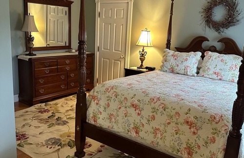 Stillwater Cama Y Desayuno | Maple Shade Bed & Breakfast