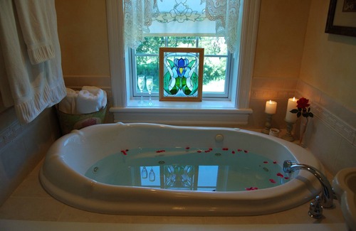 Stillwater Cama Y Desayuno | Maple Shade Bed & Breakfast
