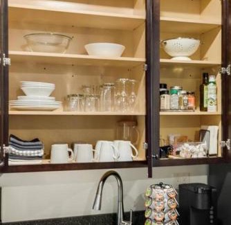 Berlin Apartamento | Maple Suite - Main Street Lodge in Berlin