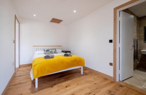 Pettistree Apartamento | Maple - Three Tuns Apartments - Pettistree, Wickham Market - by Aldeburgh Coastal Cottages