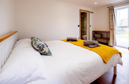 Pettistree Apartamento | Maple - Three Tuns Apartments - Pettistree, Wickham Market - by Aldeburgh Coastal Cottages