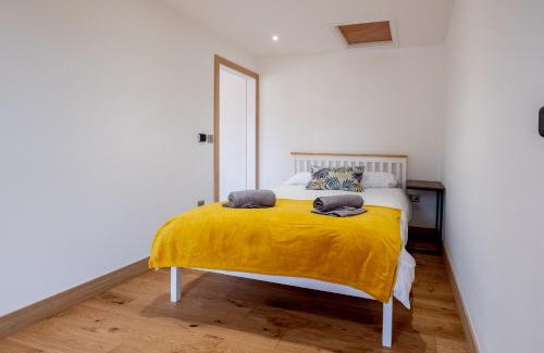 Pettistree Apartamento | Maple - Three Tuns Apartments - Pettistree, Wickham Market - by Aldeburgh Coastal Cottages