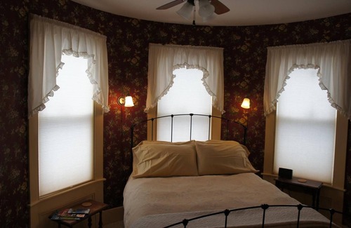 Barre Cama Y Desayuno | Maplecroft Bed & Breakfast