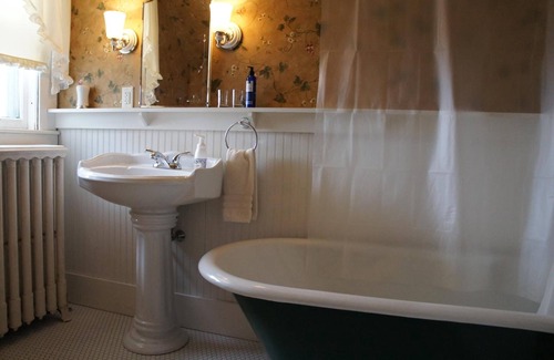 Barre Cama Y Desayuno | Maplecroft Bed & Breakfast