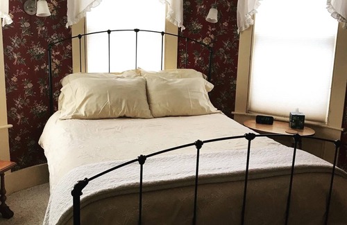Barre Cama Y Desayuno | Maplecroft Bed & Breakfast