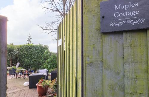 Marlpool Casa | Maples Annex