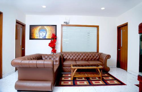 South Extension Casa | Maplewood Guest House, Neeti Bagh, New Delhiit is a Boutiqu Guest House