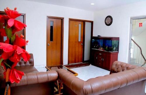 South Extension Casa | Maplewood Guest House, Neeti Bagh, New Delhiit is a Boutiqu Guest House - Room 2
