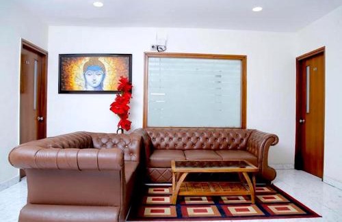 South Extension Casa | Maplewood Guest House, Neeti Bagh, New Delhiit is a Boutiqu Guest House - room 7