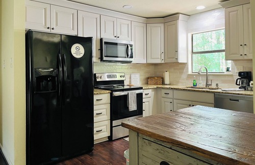 Malbis Casa | Maplewood Haven