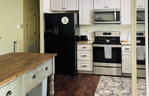 Malbis Casa | Maplewood Haven