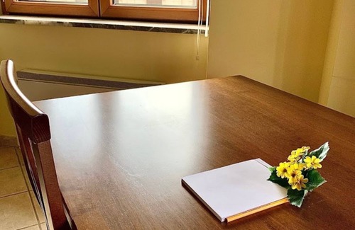 Castrovillari Apartamento | MAPMA-apartment in the center