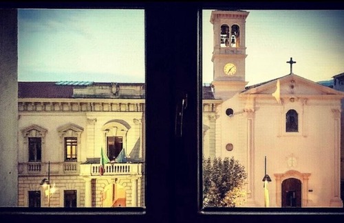 Castrovillari Apartamento | MAPMA-apartment in the center