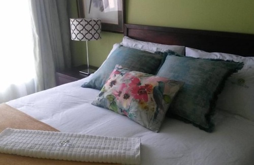 Nylstroom Casa | Mapo Zulu Lodge