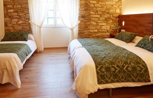 Centro de Santiago de Compostela Casa | Mapoula PR Boutique