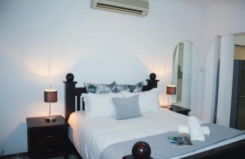 Glenvista Casa | Map’s View Private Suite