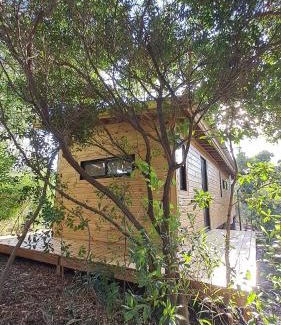 Punta Negra Chalet De Esquí | Mapuche de Puntanegra