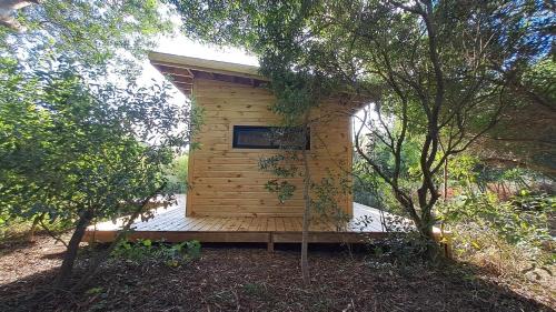 Punta Negra Chalet De Esquí | Mapuche de Puntanegra