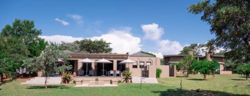 Mookgopong Casa | Mapungubwe at Buffelshuis Safari Camp