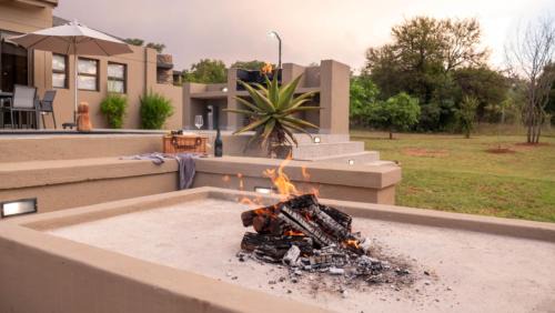 Mookgopong Casa | Mapungubwe at Buffelshuis Safari Camp