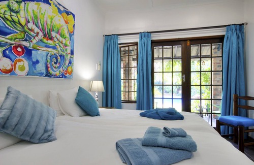 St. Lucia Casa | Maputaland Guest House