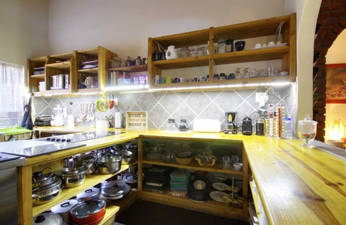 St. Lucia Casa | Maputaland Guest House