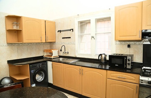 Central B Apartamento | Maputo Central [Free Parking 24H - Free WiFi - AC]