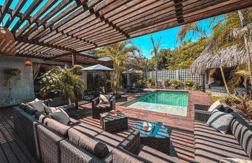 Palomino Casa | MAPUWI Villa & Suite