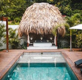 Palomino Casa | MAPUWI Villa & Suite