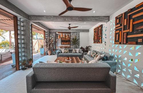 Palomino Casa | MAPUWI Villa & Suite