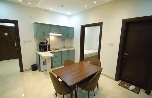 Ha'il Apartamento | Maqam mostaqbal for serviced apartments
