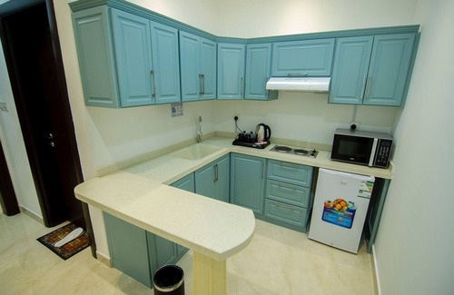 Ha'il Apartamento | Maqam mostaqbal for serviced apartments