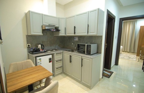 Ha'il Apartamento | Maqam mostaqbal for serviced apartments