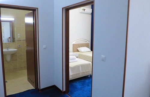 Shakhrisabz Hotel | MAQOM PLAZA