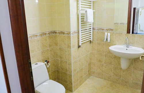 Shakhrisabz Hotel | MAQOM PLAZA