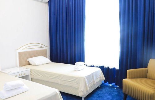 Shakhrisabz Hotel | MAQOM PLAZA