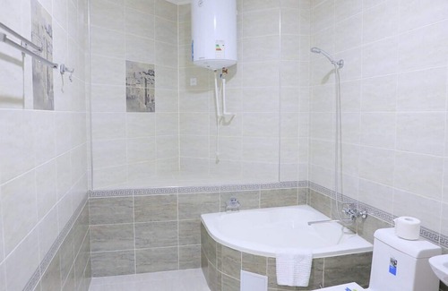 Shakhrisabz Hotel | MAQOM PLAZA