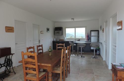 Sollacaro Cama Y Desayuno | Maquis et Mer
